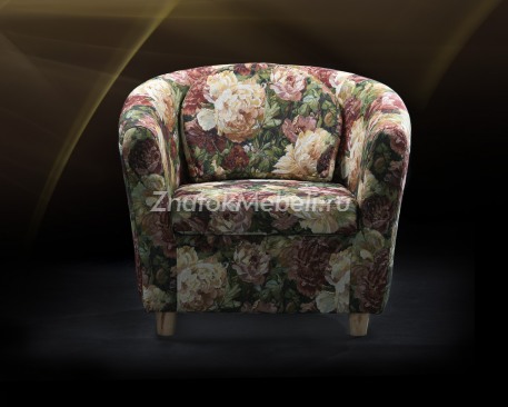 Кресло "Куба" с фото и ценой - Фотография 5