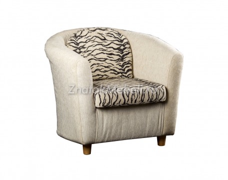 Кресло "Куба" с фото и ценой - Фотография 1