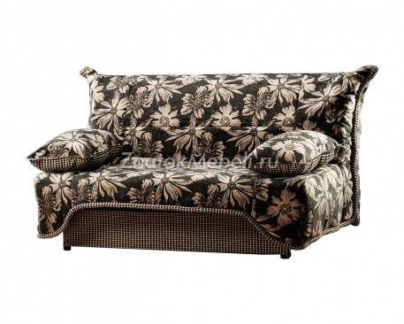 Диван "Аккордеон" с фото и ценой - Фотография 1