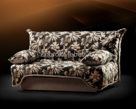 Диван "Аккордеон" с фото и ценой - Фотография 3