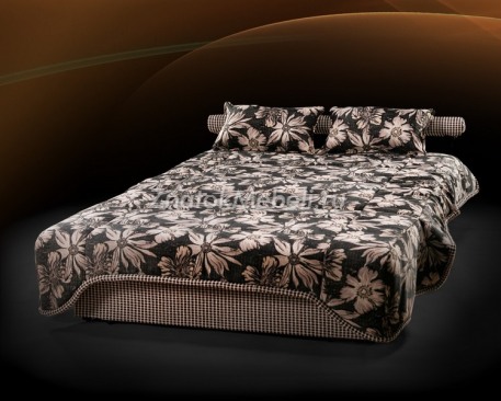 Диван "Аккордеон" с фото и ценой - Фотография 4