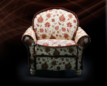 Комплект мягкой мебели "Флоренция" (традиционная) с фото и ценой - Фотография 3