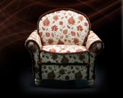 Комплект мягкой мебели 