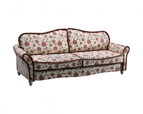 Комплект мягкой мебели "Флоренция" (традиционная) с фото и ценой - Фотография 1