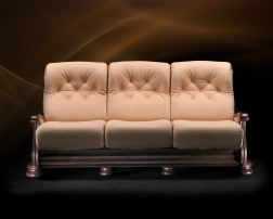 Комплект мягкой мебели 