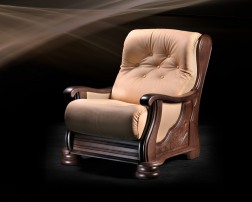 Комплект мягкой мебели 