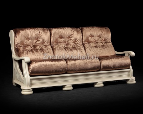 Комплект мягкой мебели "Орфей" с фото и ценой - Фотография 6