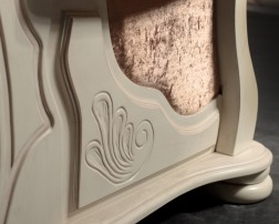 Комплект мягкой мебели 