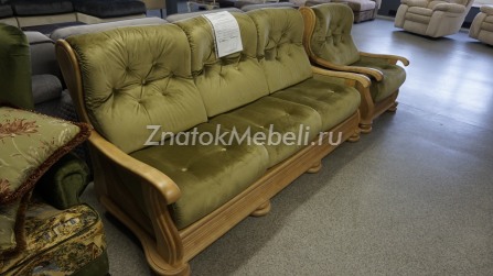 Комплект мягкой мебели "Орфей" с фото и ценой - Фотография 10