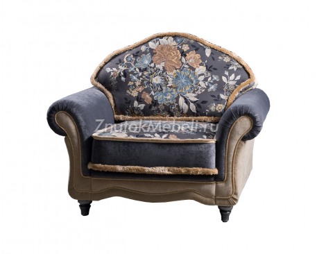 Кресло "Флоренция-Н" с фото и ценой - Фотография 1