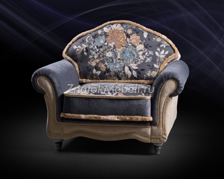 Кресло "Флоренция-Н" с фото и ценой - Фотография 2