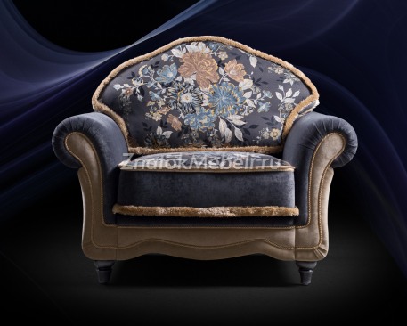 Кресло "Флоренция-Н" с фото и ценой - Фотография 3