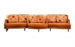 Угловой диван 