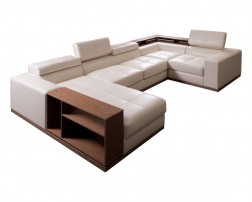 Угловой диван 
