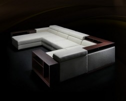 Угловой диван 