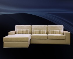 Угловой диван 