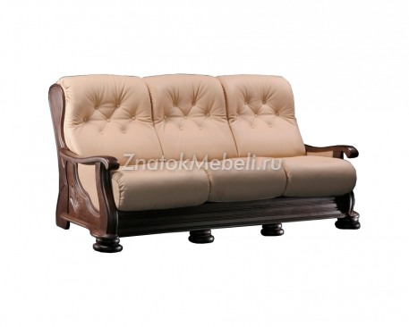 Диван "Орфей" с фото и ценой - Фотография 1