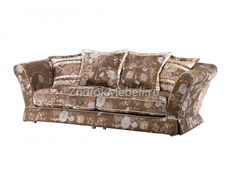 Диван "Прованс" с фото и ценой - Фотография 1