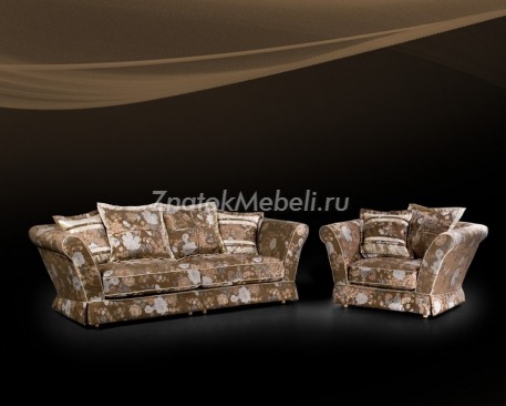 Диван "Прованс" с фото и ценой - Фотография 3