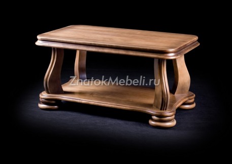 Журнальный столик "Орфей" с фото и ценой - Фотография 2