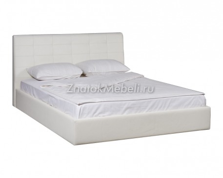 Кровать "Татьяна" с фото и ценой - Фотография 1