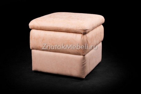 Пуф "Италия" с фото и ценой - Фотография 2