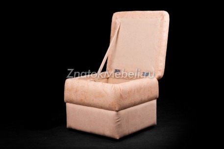 Пуф "Италия" с фото и ценой - Фотография 4