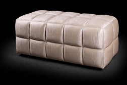 Пуф прикроватный 