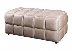 Пуф прикроватный 