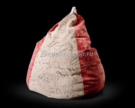 Кресло-мешок "Биг Бег" с фото и ценой - Фотография 4