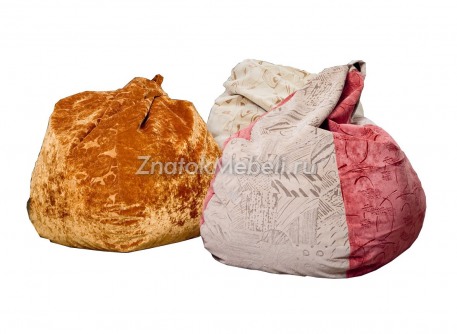 Кресло-мешок "Биг Бег" с фото и ценой - Фотография 1