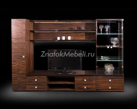 Гостиная "Константа" с фото и ценой - Фотография 2