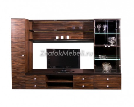 Гостиная "Константа" с фото и ценой - Фотография 1