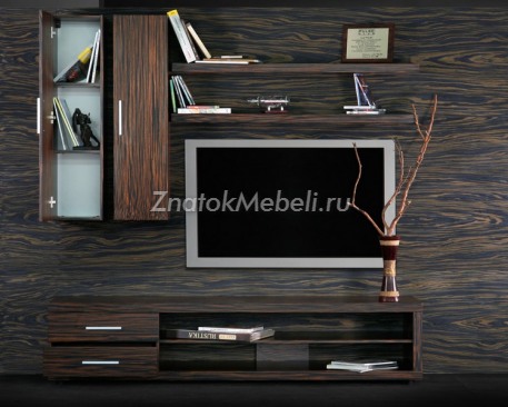 Гостиная "Соренто" с фото и ценой - Фотография 4