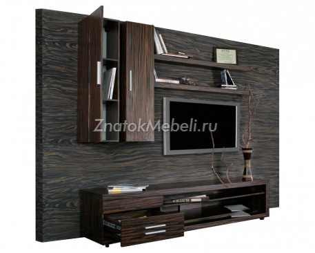 Гостиная "Соренто" с фото и ценой - Фотография 1