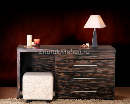 Спальня "Лидо" с фото и ценой - Фотография 4