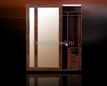 Спальня "Новелла" с фото и ценой - Фотография 3