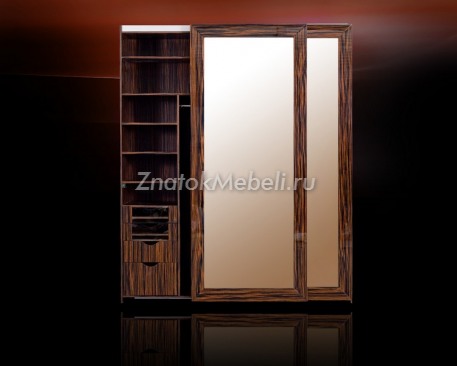 Спальня "Новелла" с фото и ценой - Фотография 4