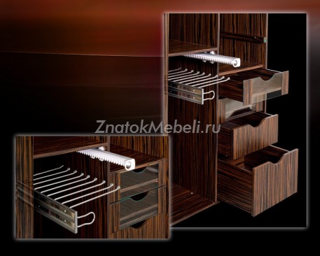 Спальня "Новелла" с фото и ценой - Фотография 5