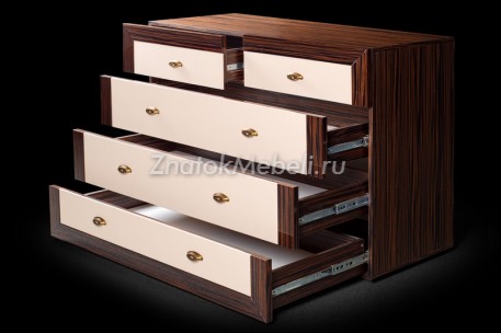 Спальня "Новелла" с фото и ценой - Фотография 6