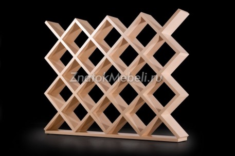 Стеллаж "Диагональ" с фото и ценой - Фотография 2