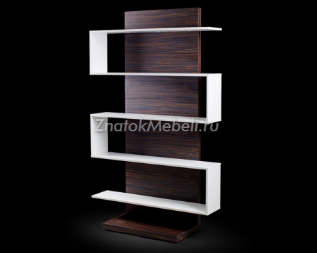 Стеллаж "Лабиринт" с фото и ценой - Фотография 2