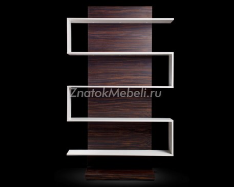 Стеллаж "Лабиринт" с фото и ценой - Фотография 3