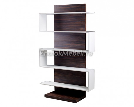 Стеллаж "Лабиринт" с фото и ценой - Фотография 1