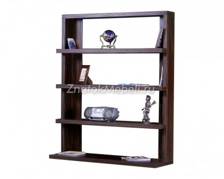 Стеллаж "Амальфи" с фото и ценой - Фотография 1