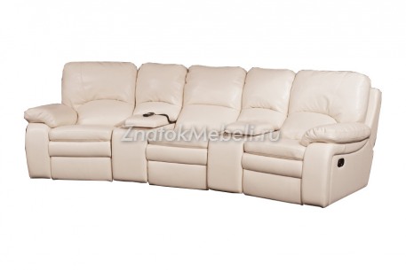 Диван "Галант" с фото и ценой - Фотография 1