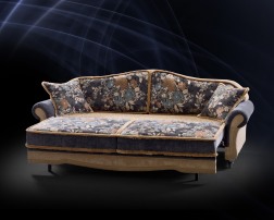 Комплект мягкой мебели 