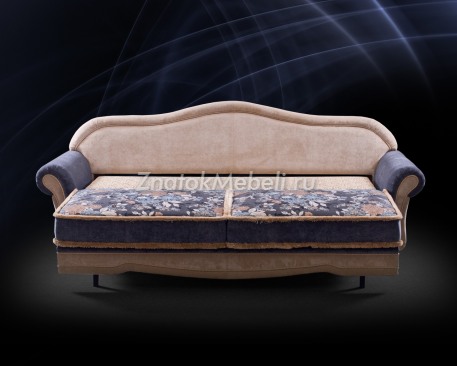 Комплект мягкой мебели "Флоренция" (новая) с фото и ценой - Фотография 5