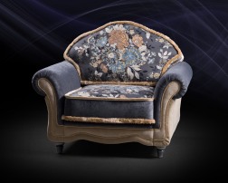 Комплект мягкой мебели 