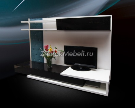 Стенка "Фульмине" с фото и ценой - Фотография 2